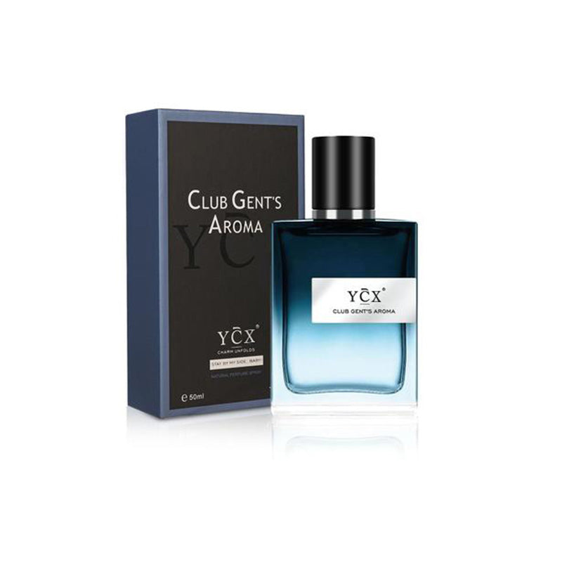 Final 3 Hours: 65%OFF🔥Gentlemen’s Fragrance Set with Marine Perfume & Club Gent’s Aroma