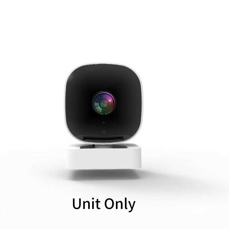 🌙 24/7-Aufzeichnung und intelligente Alarme 🚨 Einfache Installation! 🔒