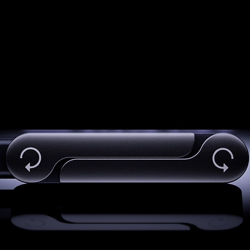 240-W-Schnellladekabel mit verstellbarem Handyhalter