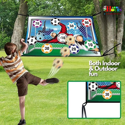 💥Fußballspielset für Kinder