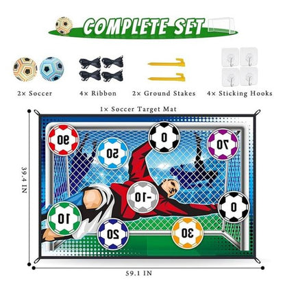 💥Fußballspielset für Kinder