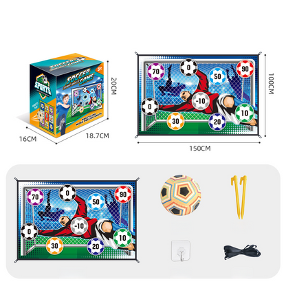 💥Fußballspielset für Kinder