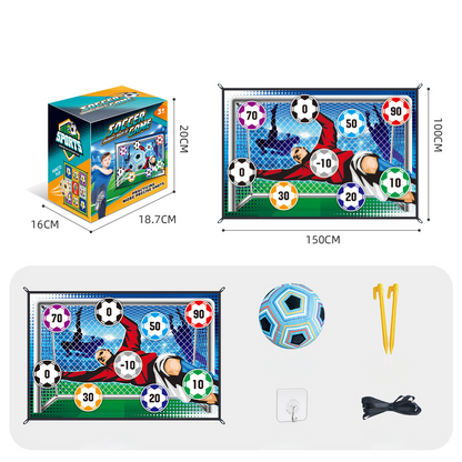 💥Fußballspielset für Kinder