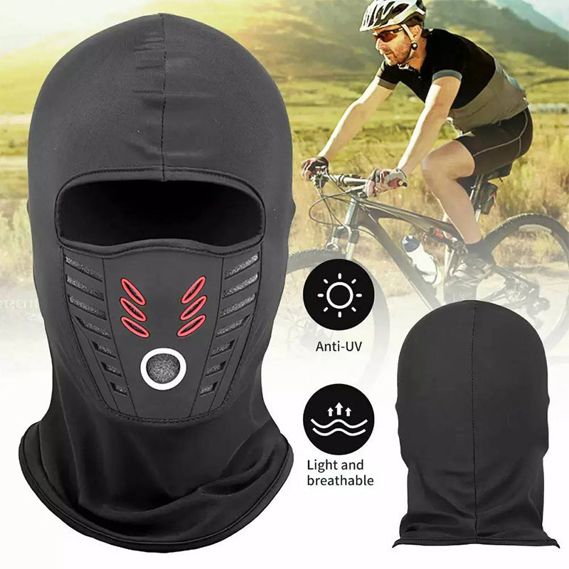 Unisex Windproof Winter Warm Full Face Mask