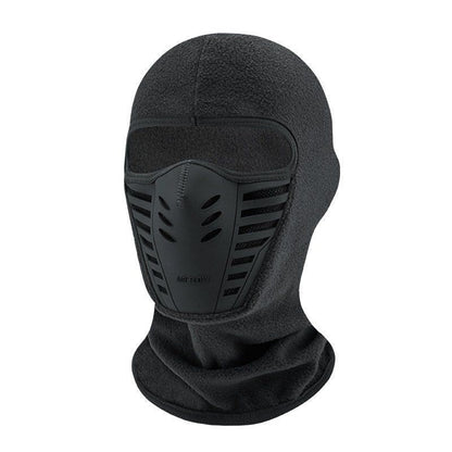 Unisex Windproof Winter Warm Full Face Mask