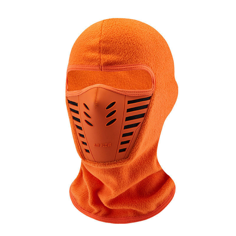 Unisex Windproof Winter Warm Full Face Mask