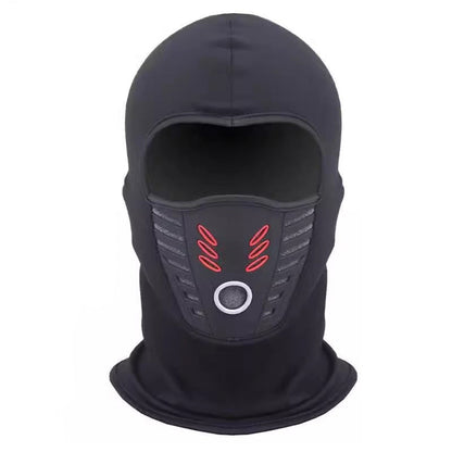 Unisex Windproof Winter Warm Full Face Mask